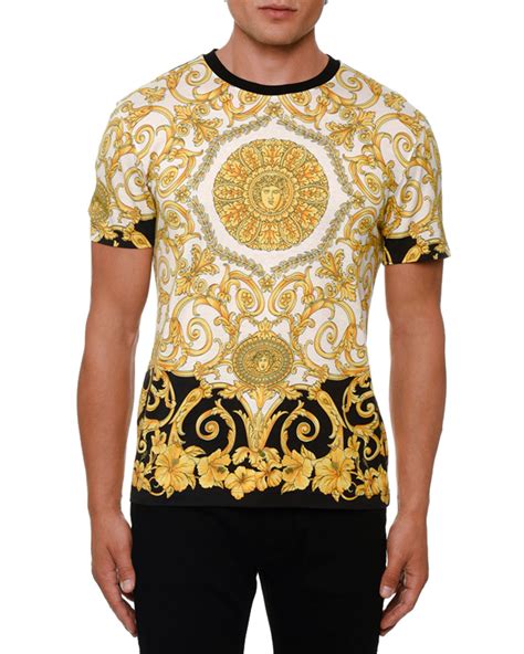 versace clothing price range|Versace men's sale.